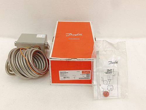 Danfoss kps pressostato - danfoss,