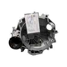 CAMBIO MANUALE COMPLETO PER