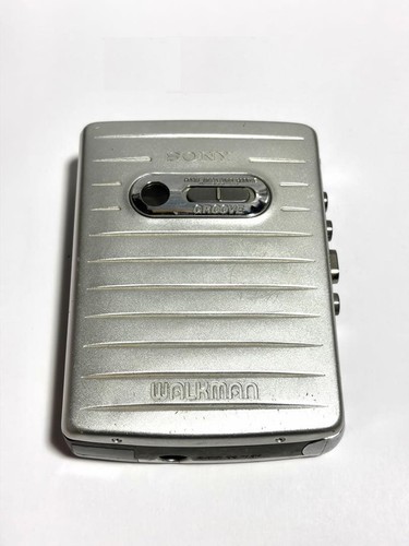 Walkman cassetta sony - walkman,