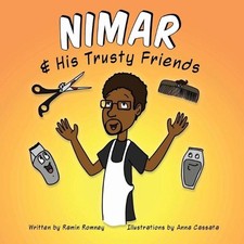 Nimar And His Trusty Friends
