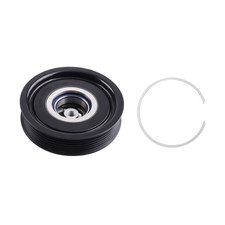 Frizione Magnetica Compressore