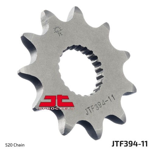 Pignone denti per aprilia - 11,
