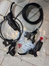Sram Code R impianto frenante
