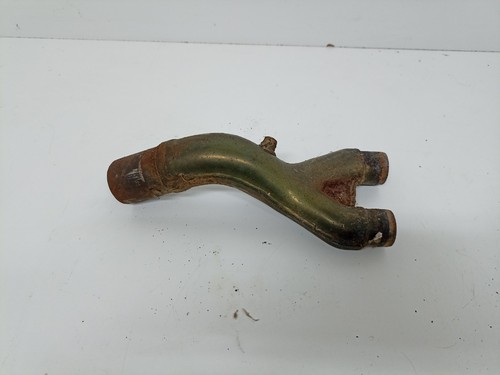 Collettore scarico yamaha - collettore,