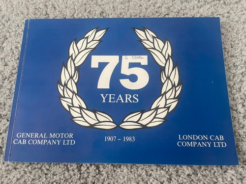 Years 1907 1983 general - 1907-1983,