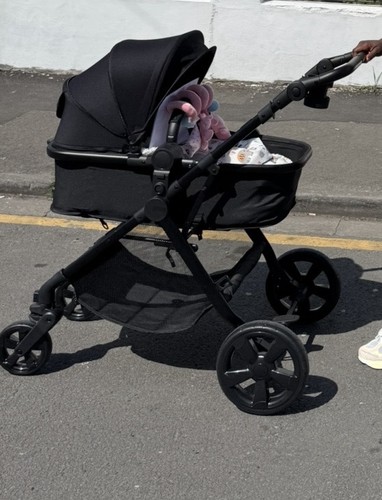 Passeggino carrozzina in - e,