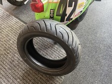 PNEUMATICO POSTERIORE TUBELESS