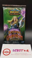 World of Warcraft Wow TCG