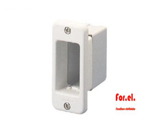 GEWISS GW24008 PLACCA PER