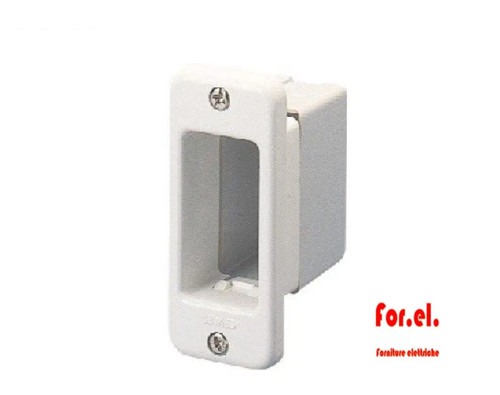 Gewiss gw24008 placca - placca, per