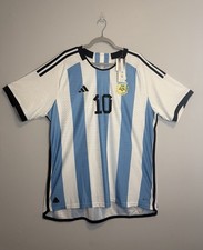 MAGLIA ADIDAS LIONEL MESSI