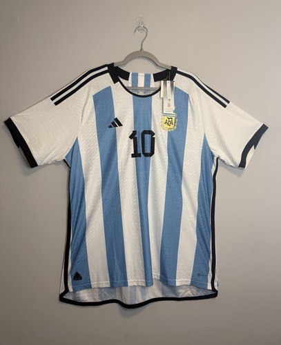 Maglia adidas lionel messi - adidas,