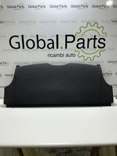 Mensola Cappelliera Posteriore