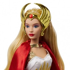 Barbie Signature Masters of