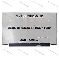 TV156FHM-NH2 15.6" FHD 60Hz