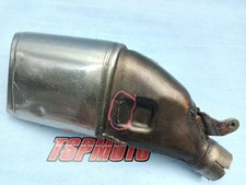 TERMINALE SCARICO ORIGINAL EXHAUST TERMINAL HONDA HORNET 600 07