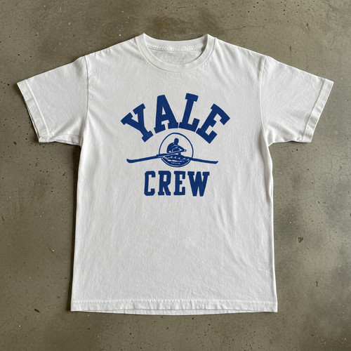 Shirt canottaggio yale crew - canottaggio,
