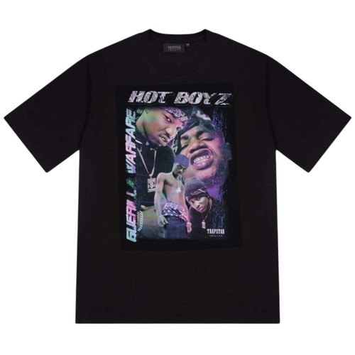 Trapstar hot boyz grills - x,
