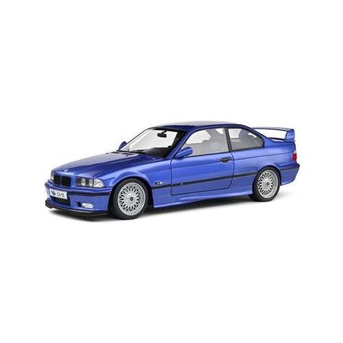 Solido 1803914 bmw - 1803914, coupe