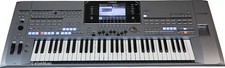Workstation digitali Yamaha Tyros 5 61 tasti HD ottime condizioni + 1 anno di garanzia