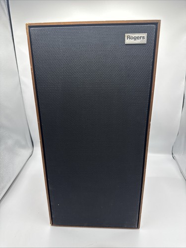 Altoparlante rogers ls5 - altoparlante,