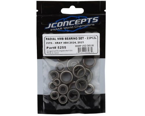 Jconcepts set cuscinetti - jconcepts,