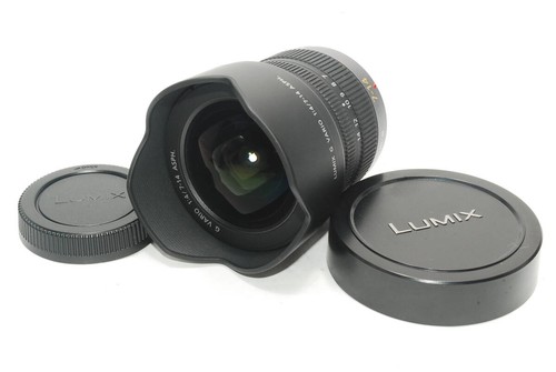 Panasonic lumix vario - g, 7-14