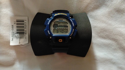 Orologio casio shock - casio,
