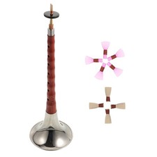  1 Set Principiante Chiave D