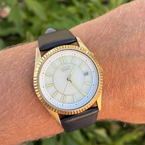 Bellissimo orologio uomo - bellissimo,