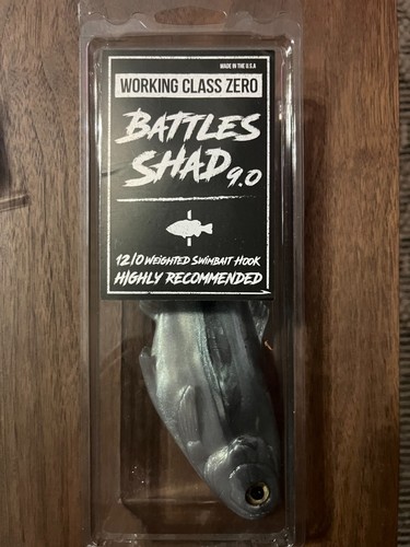 Raro esca nuoto morbida - esca, da