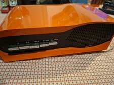 Radio Philips 19RB 222 Vintage