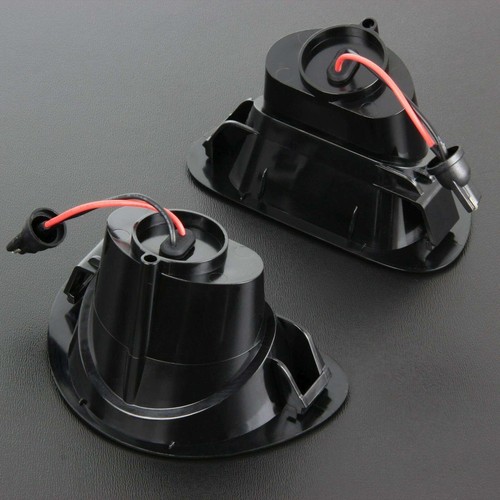2pz luci targa - targa, led