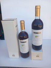 Picolit Colli Orientali del Friuli - 1993 con Marchio Assic.Generali Spa