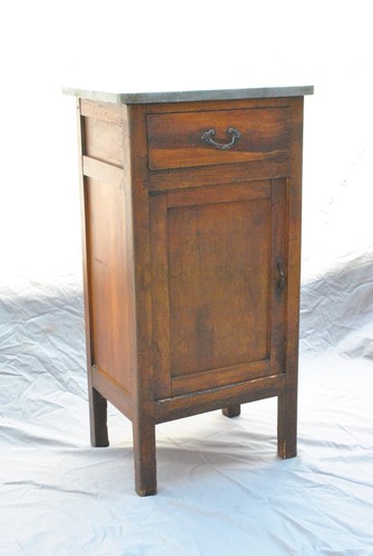 Comodino mobiletto vintage - comodino,