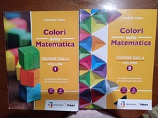 Libri scolastici