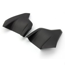 Carena laterale in carbonio