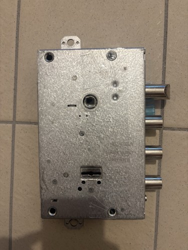 Serratura cisa porta - cisa, blindata