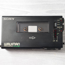 Sony walkman lettore - sony, wm-d6