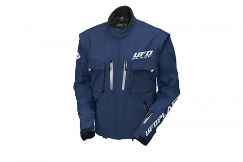Giacca moto ufo taiga - moto,