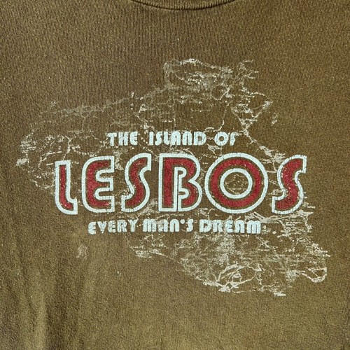 Shirt vintage anni 90 - t-shirt,
