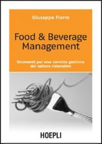 Food beverage management - beverage,