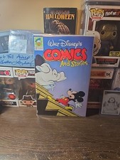 Walt Disney's Comics and