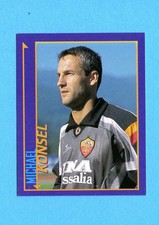 CALCIO KICK OFF 1998-99