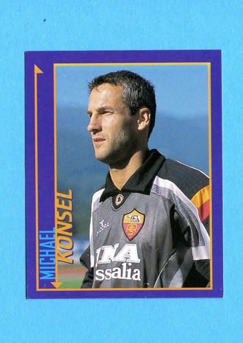 Calcio kick off 1998 - calcio,