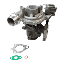 Turbocompressore RENAULT CLIO