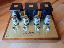 Diffusori Hi-End con Finale
