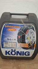 Catene da neve Konig