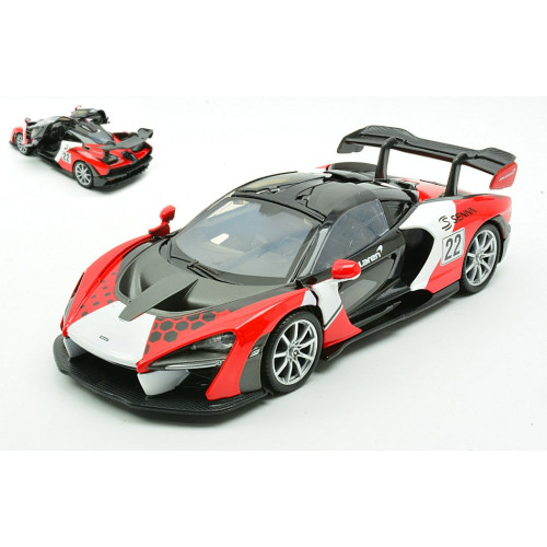 Laren senna 22 - mc,