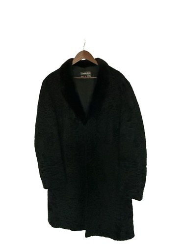 Cappotto uomo argiriou swakara - cappotto,